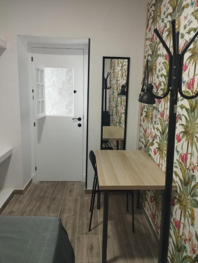 Cervantes Rooms Cadiz Ngoại thất bức ảnh