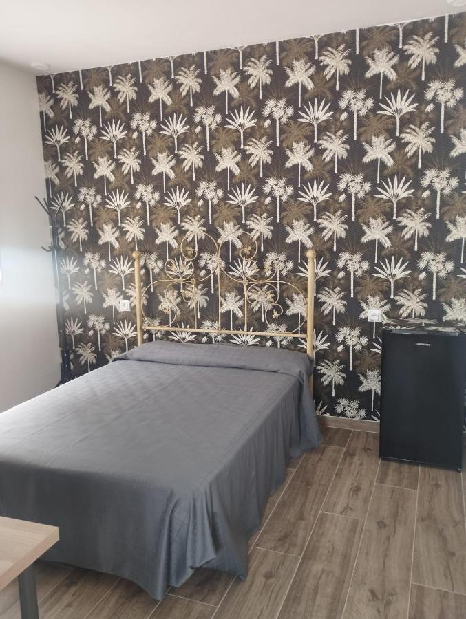 Cervantes Rooms Cadiz Ngoại thất bức ảnh