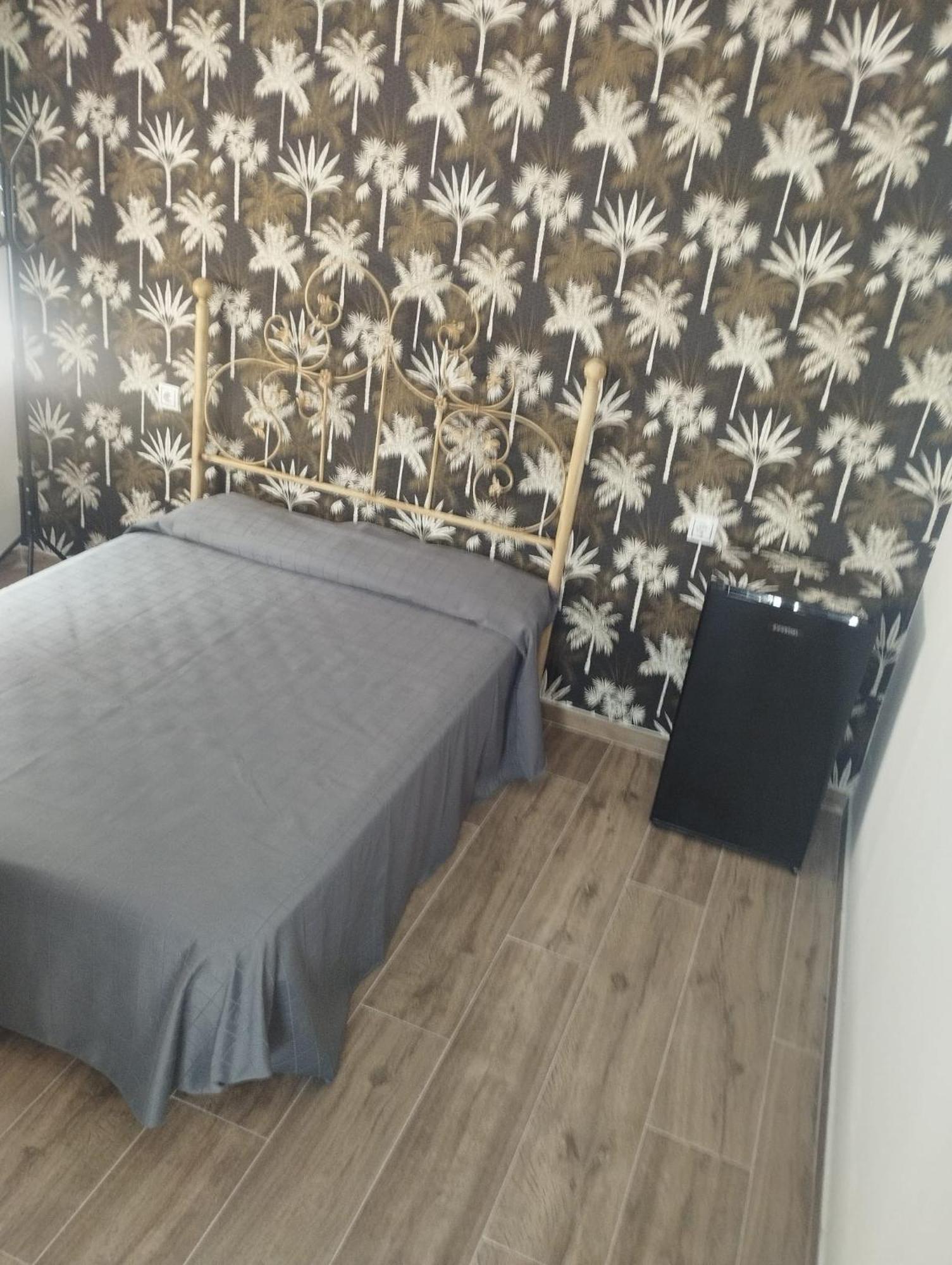 Cervantes Rooms Cadiz Ngoại thất bức ảnh